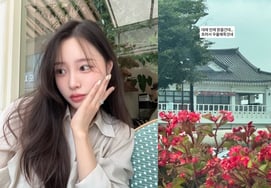 'Fighting cancer' Lee Sol confesses inner turmoil: "I feel like I'm going to die from depression"... Downcast mood on cloudy days