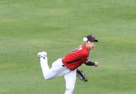 Президент KBO Хё Ку Ён больше всего удивился «этому игроку». Даже для FA: сколько же всё-таки нужно заплатить?