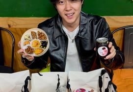 'Thua kiện bồi thường 4 tỷ won vì bạo lực học đường' Cho Byung-gyu xác định 'Gặp gỡ' trước phiên tòa phúc thẩm..Fans 'cung cấp hộp cơm cao cấp' [Chính thức]