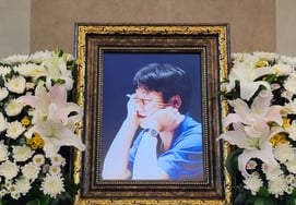 'Hakjeon' Late Kim Min-gi Passes Away While Battling Stomach Cancer.. Today Marks the Second Anniversary of His Death (21st)
