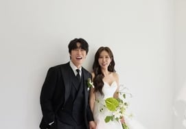 Shin Ji ♥ Moon Won, Two Months After Marriage... "Seriously Considering Having a Child" [A Precious Family from Another Home]