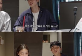 Choi Si-hun, tỏ tức giận với tin đồn mang thai của ♥Ailee "Bạn bè cứ chúc mừng tôi" [Star Issue]