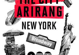 "Hãy tiếp tục tiến về phía trước"..BTS tô đỏ thành phố New York của Mỹ