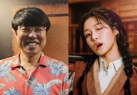 'Convertido en pastor' Pyo In-bong se jacta de que su hija, miembro del grupo femenino Momo y actriz Pyo Ba-ha, protagonice un musical... "Estoy muy orgulloso" [Star Issue]