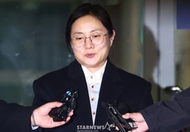 «Park Na-rae va a la cárcel»: Contrató abogado... ex gerente detenido en prisión preventiva, otra persona enviada sin detención [Star Issue]