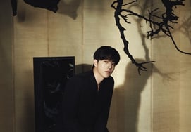 Nam Joo-hyuk speaks out on school violence controversy: "Facts are being clarified... I am quietly observing" [Interview ③]