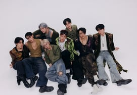 ATEEZ, draws legal sword against malicious posts... "No leniency, will take legal action" [Full Text]