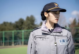 'Chaebol X Detective 2' Jung Eun-chae: "Ahn Bo-hyun has a witty and cute side"