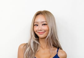 Hyorin: "I cast off the worries and pressures that had bound me by praising myself" [Interview ①]