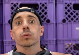 Tyler, Reason for Stopping YouTube Activity with '810,000' Subscribers = Entrepreneurship... "Seems Meaningful in Life" [★NEWSing]