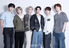 LUN8 Returns Despite Do-hyun's Absence: "I Grew by Watching Lee Chang-sub and Yoon San-ha" [Interview ①]