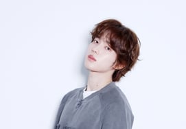 LUN8's Kael, Aiming for Kim Yeon-koung After 'Manager Kim' with So Ji-sub: "I Want to Show Various Sides" [Interview ②]