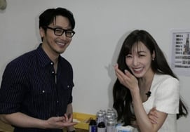 An unmistakable chicken-skin couple.. Tiffany: "'Husband' Byun Yo-han cried watching 'Yumi's Cells'" [Interview ①]