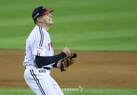 [Anuncio oficial] El inversor extranjero ML de 162 km/h abandona Corea tras solo 14 juegos... 'Caída del tercer puesto tras 57 días': decisión extraordinaria de LG