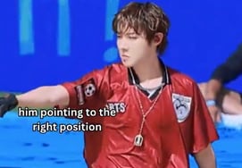 «Esto es el carisma del «líder de baile» de BTS»: J-Hope ajusta la posición de los miembros con los dedos hasta 0,1 segundos antes de la canción del Mundial [K-EYES]