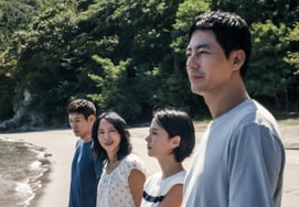 [Official] Jeon Do-yeon, Seol Kyeong-gu, Jo In-sung, and Jo Yeo-jung in "Possible Love" Officially Invited to Toronto Film Festival