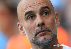 'Pep's Return' Ends with a "No!" in Just One Minute of Conversation: Italian Coaching Offer Rejected... The Reason? "I Want to Enjoy My Sabbatical"