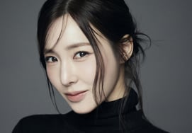 Byun Yo-han♥ Tiffany Young, Always Girls' Generation [★Photo]