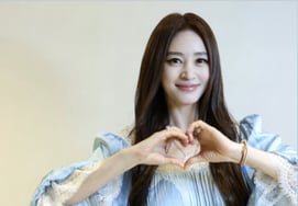 '55 tuổi' Kim Hye-soo, cô ấy quản lý như thế nào mà lại có nhan sắc trẻ trung đáng kinh ngạc