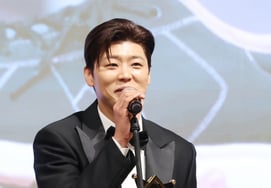 2026年MTN广播广告节于21日下午在首尔麻浦区上岩洞中小企业DMC塔会议中心举行。