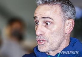 'Ven-Berji': Ecuador se lleva a la mira a Paulinho, quien desea regresar a Corea: Asociación Ecuatoriana de Fútbol realiza "consulta oficial"