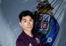 "Hwang In-beom guaranteed a minimum rating of 6; Porto official expresses 'stormy expectations'... The only concern is his physical condition"