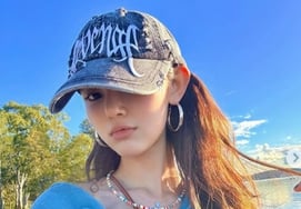 NewJeans: учли ли?.. «Исключённый» Даниэль лично сообщил о последних событиях: «Иногда жизнь становится мутной» [StarNews]