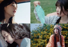 'Kỷ niệm 4 năm ra mắt' NewJeans, nắm tay Minji "tập hợp tâm niệm của các thành viên"