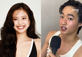ジェニーの彼氏♥=もう一人の『カイ』..「イケメン・ホットガイ」顔公開 [スター・イシュー]