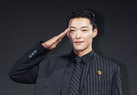 Woo Do-hwan, acto de lealtad.. Renueva contrato con su actual agencia [Oficial]