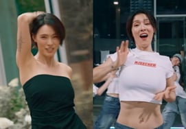 El videoclip de CCM de Gahwi se convirtió en un éxito viral en las iglesias... "Legend of Guilty Pleasure" vs. "Frívolo pero adictivo" [Star Issue]