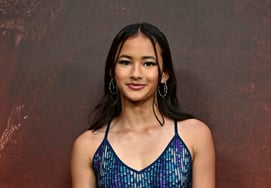 'Godzilla' Korean-American Deaf Actor Kaili Holt Dies in Car Accident at Age 18