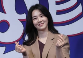 JTBC Resignation One Year Later, Back to the Company.. Kang Ji-young Takes on Office Comedy [Comprehensive]