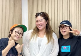 'Honorary Brit' Baek Jin-kyung joins Song Eun-i's fold... "I made the first contact" with exclusive contract signed [Official]