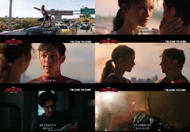 みんなに忘れられた『ピーター・パーカー』..'スパイダーマン: ブランドニュー・デイ'がやってくる