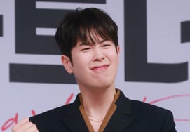 [Official] "True Education" P.O., in Jeju on vacation, involved in traffic accident..Agency states "Minor injuries, scheduled filming will proceed as planned" [Comprehensive]