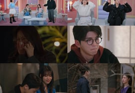 'Mo-Sol Love 2' Reaches No. 1 in Non-Drama Buzz Within Two Weeks of Release