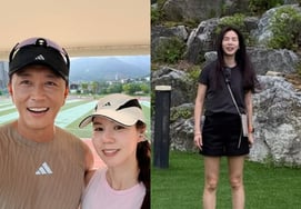 Jin Taehyun, there is no such thing as a more devoted husband than this: "My wife is everything to me... Even when we are together every day, I always want her even more."