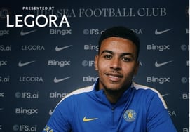 Gochok Dome: Enough to build Europe's first dedicated stadium... Chelsea's 'crazy 231 billion won' investment secured the acquisition of Morgan Rogers