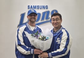 Park Jin-man reveals it himself! "Boss, scheduled to pitch against Doosan on the 26th → A player whose sweeper is his strength"