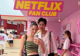 'K-Pop Demon Hunters' Lee Jae, Shares Heartwarming Daily Moments with Fiancée Sam Kim Ahead of November Wedding