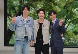 Kim Kang-woo, Han Hye-jin ♥ Ki Sung-yueng's Marriage Opposed... "Let's See How It Goes" [You Quiz]