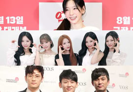 Taeyeon Sings J-Pop, RESCENE Dances to KARA... Now It's the 'Remake' Era [★FOCUS]