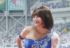 [Foto] Park So-young, una sonrisa que cautiva incluso a los lejanos