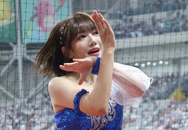 [Foto] Park So-young: "magia de sensualidad"