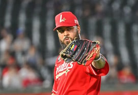 Avilá de 156 km/h logra su segunda victoria como abridor tras calidad de salida; Madris conecta su primer jonrón en la KBO! SSG finalmente se beneficia del extranjero... Derrota a Lotte 7-3 y rompe racha de cuatro derrotas [Resumen KBO]