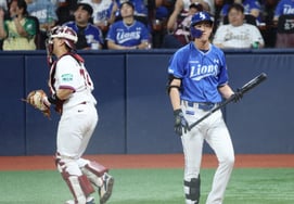 [Photo] Koo Ja-wook: "It's a pity"