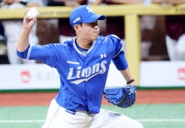[Photo] Im Gi-young "Believes in the Power of Rotation"