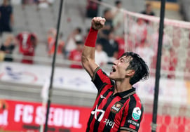 [Quickly in one go] 'The joy of the winning goal and the decisive goal is shared with fans' FC Seoul Jung Seung-won