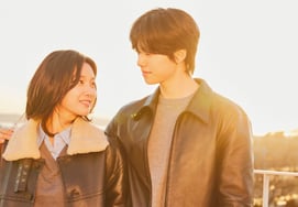 '♥Park Woo-yeol, former 'Heart Signal' member' Kang Yu-kyung opens up: "Days feel unreal" [Star Issue]